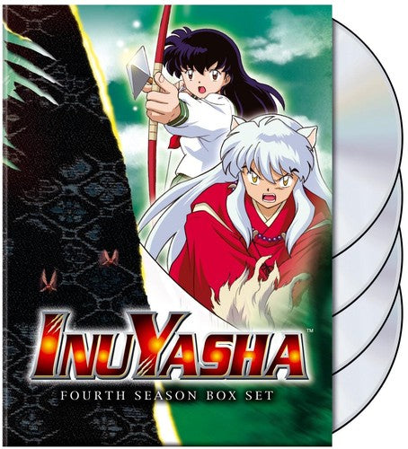 Inuyasha: Season 4