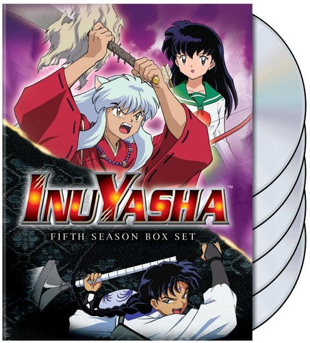Inuyasha: Season 5