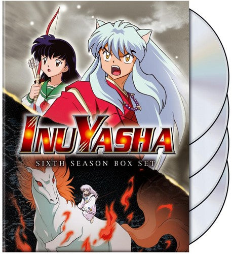 Inuyasha: Season 6