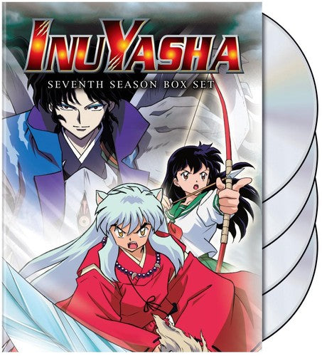 Inuyasha: Season 7