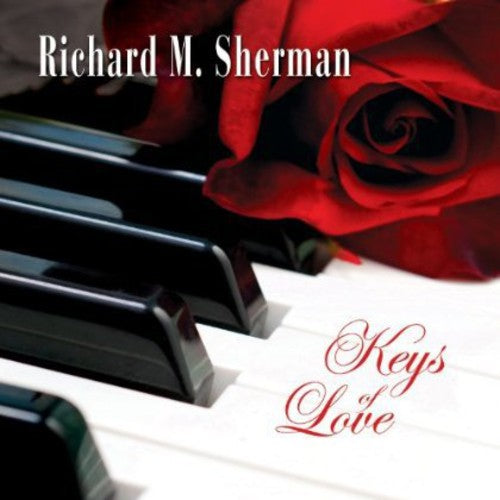 Richard Sherman - Keys of Love