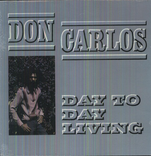 Don Carlos - Day to Day