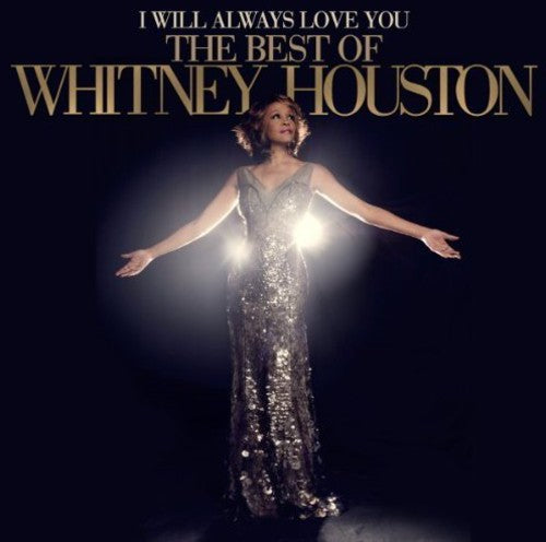 Whitney Houston - I Will Always Love You: Best of