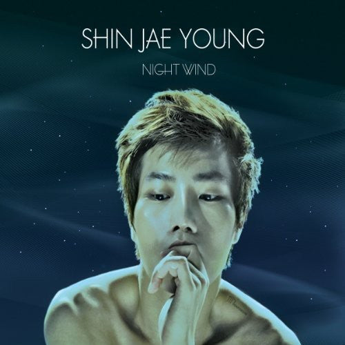 Jae Shin Young - Night Wind