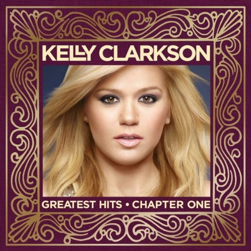 Kelly Clarkson - Greatest