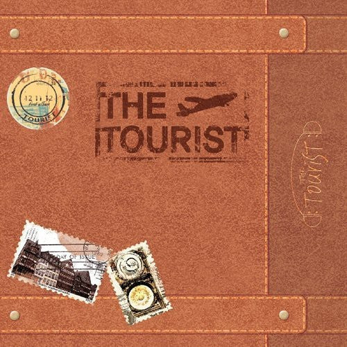 Tourist - Tourist