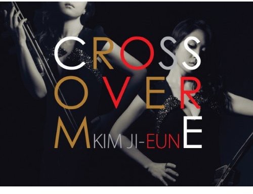 Ji Kim Eun - Cross Over Me