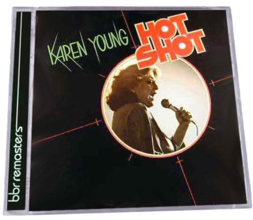 Karen Young - Hot Shot