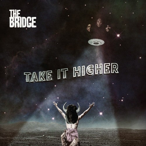 Take It Higher/ Various - Take It Higher / Various