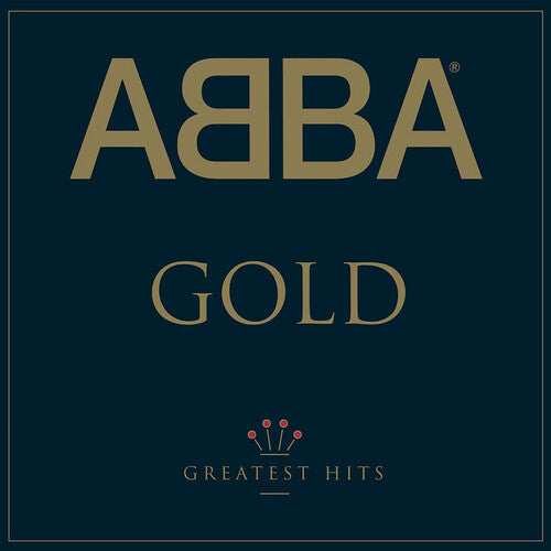 Abba - Gold: Greatest Hits