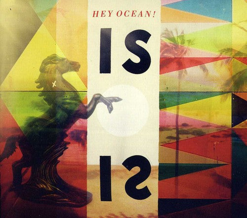 Hey Ocean! - Is