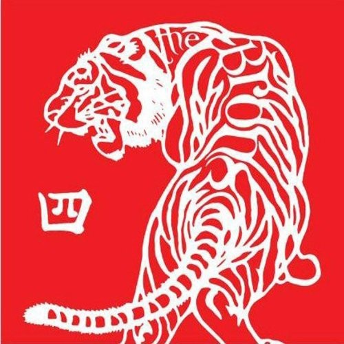 Bronx - The Bronx (IV)