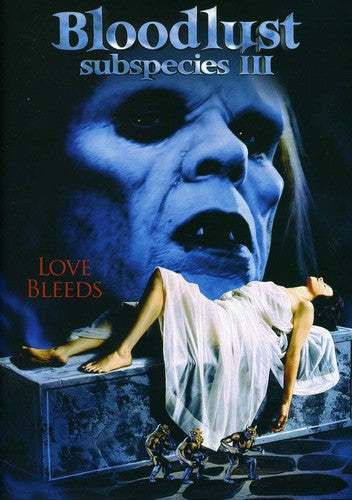 Bloodlust: Subspecies III