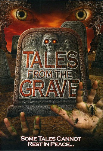 Tales From the Grave