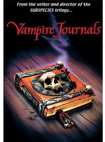 Vampire Journals