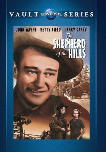 Shepherd Of The Hills / (Mod NTSC)