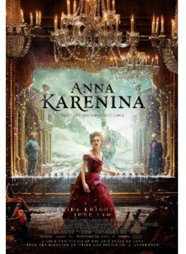 Anna Karenina
