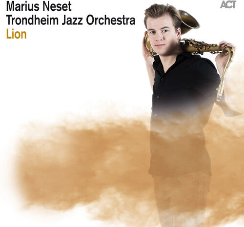 Marius Neset - Lion