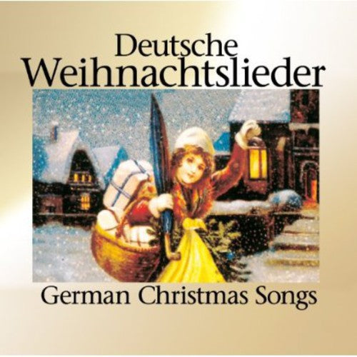 Various Artists - Deutsche Weihnachtslie
