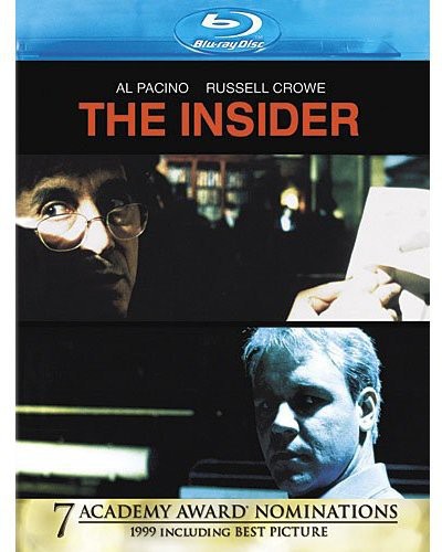 The Insider