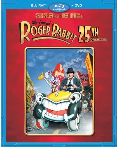 Who Framed Roger Rabbit