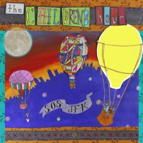 Children's Hour - Sos JFK