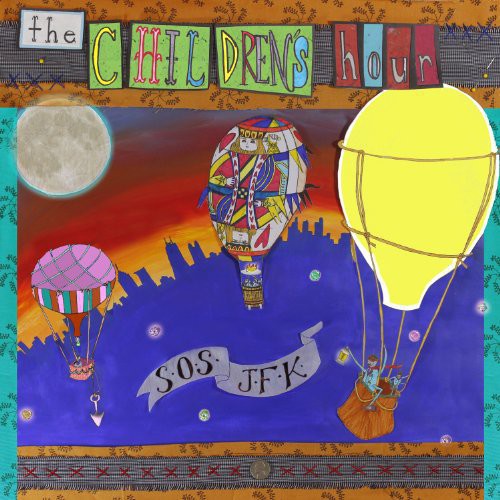 Children's Hour - Sos JFK