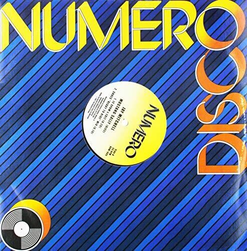 Jay Mitchell - Mustang Sally