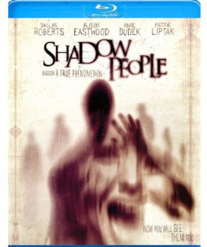 Shadow People