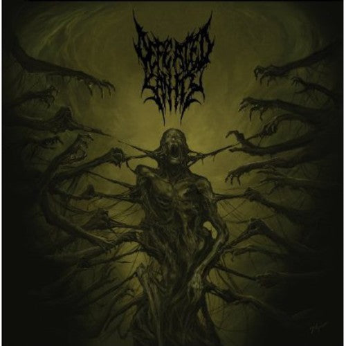Defeated Sanity - Passages Into Deformity