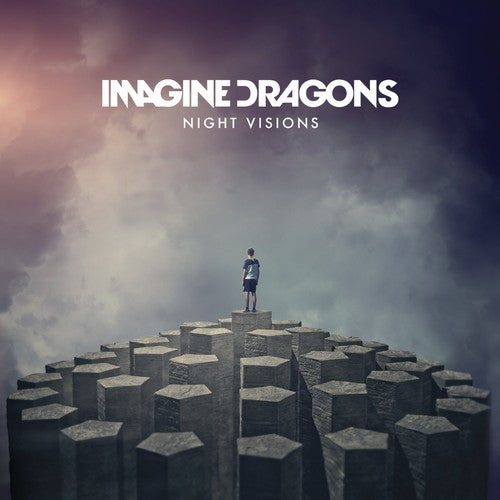 Imagine Dragons - Night Visions