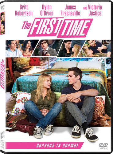 The First Time