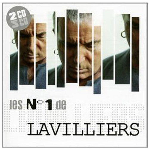 Bernard Lavilliers - Les Numeros 1