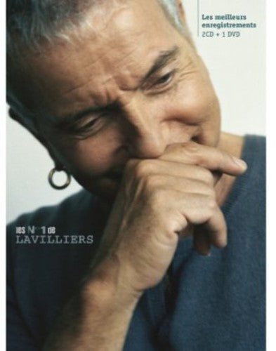Bernard Lavilliers - Bernard Lavilliers