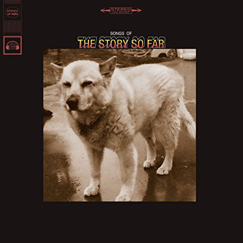 Story So Far - Songs of (Acoustic EP)
