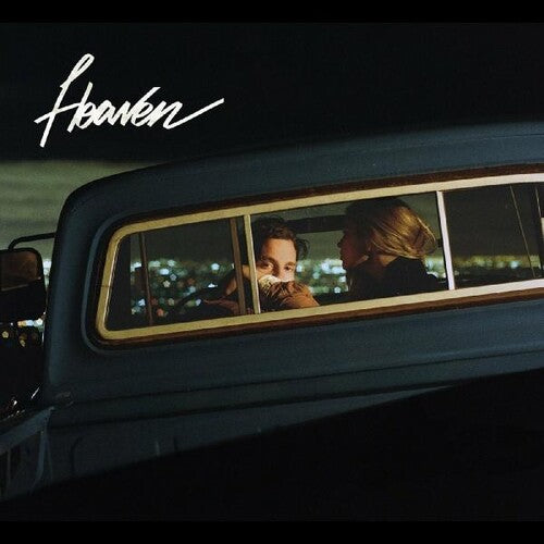 Robert Francis - Heaven