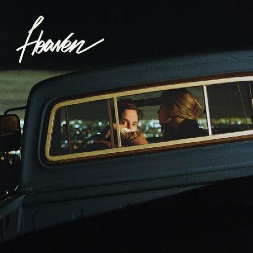 Robert Francis - Heaven