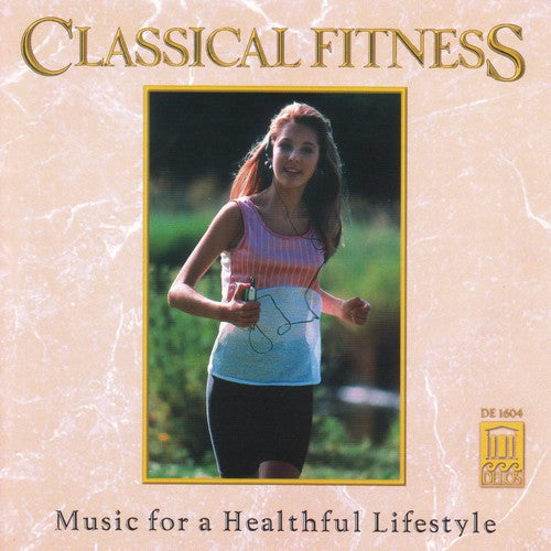 Various - Classical Fitness / Various