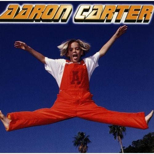 Aaron Carter - Aaron Carter