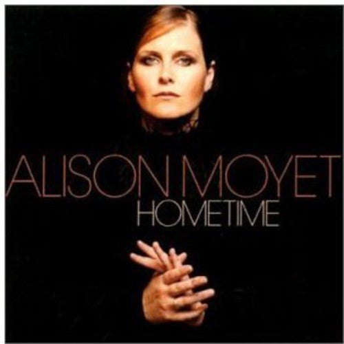 Alison Moyet - Hometime
