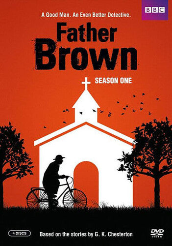 Father Brown: