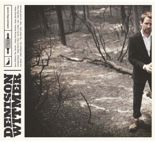 Denison Witmer - Denison Witmer