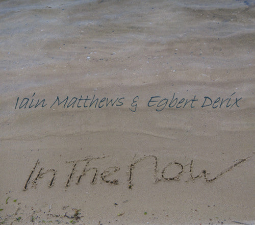 Egbert Derix - In the Now