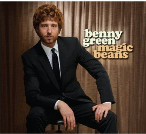 Benny Green - Magic Beans