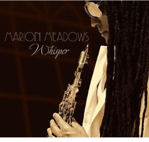 Marion Meadows - Whisper