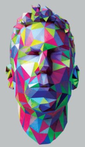 Jamie Lidell - Jamie Lidell
