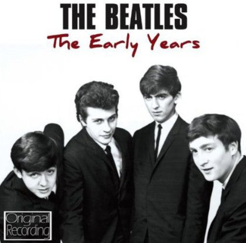 Beatles - Early Years: Beatles
