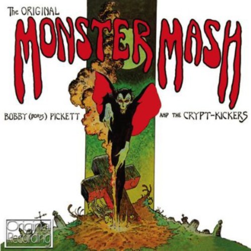 Bobby Pickett - Monster Mash