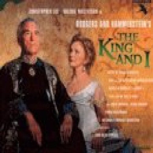 Rodgers & Hammerstein - King And I: 2023 Digimix Remaster Complete