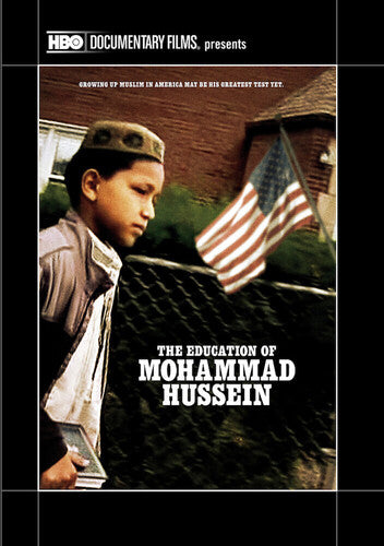 The Education of Mohammad Hussein